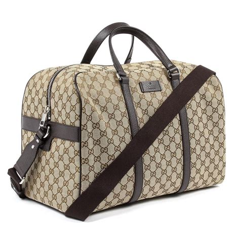 gucci grote tas|gucci luggage.